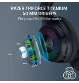 Razer Razer Kraken V4 Wireless Gaming Headset (Razer Renewed)