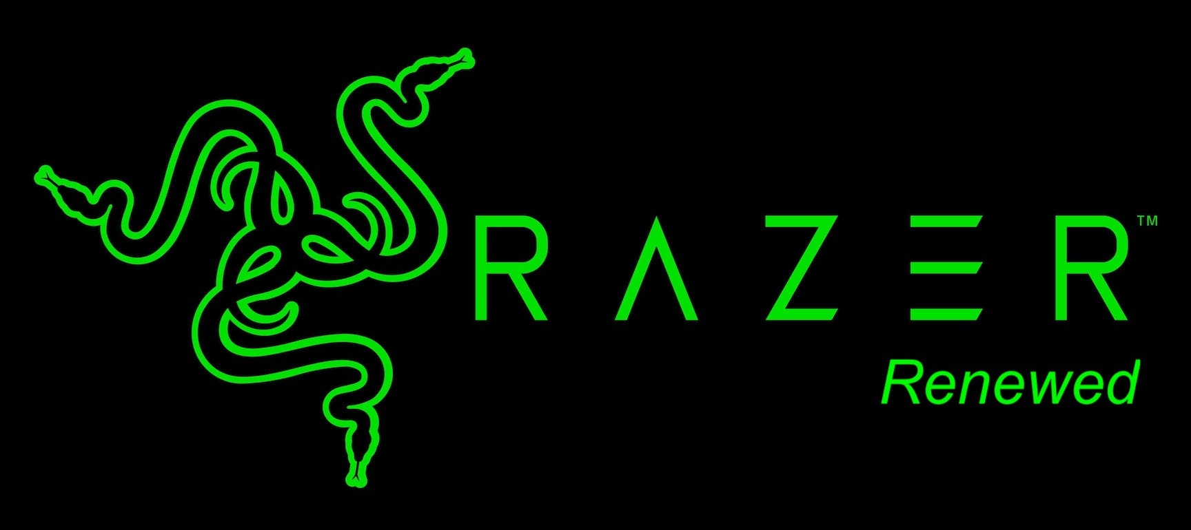 Razer Renewed
