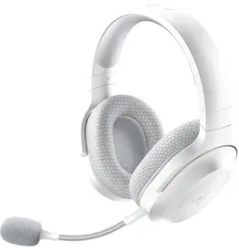 Razer Barracuda X Wireless Multi-Platform Gaming and Mobile Headset - White (Razer Renewed)
