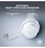 Razer Razer Barracuda X Wireless Multi-Platform Gaming and Mobile Headset - White (Razer Renewed)