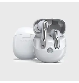 RockStone XR3 True Wireless Earbuds with Noise Cancellation