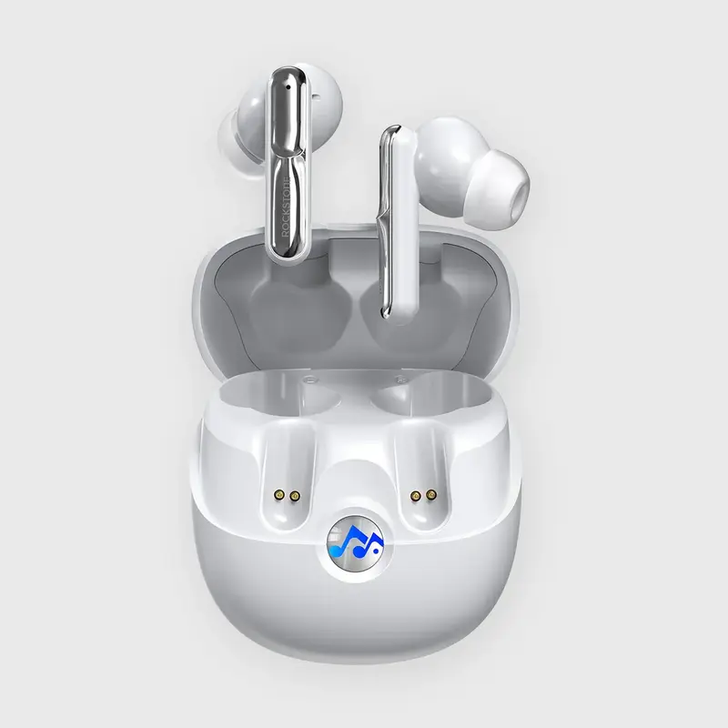 XR3 True Wireless Earbuds with Noise Cancellation