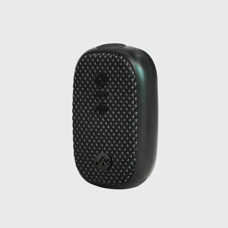 Microvox Wearable/Magnetic Bluetooth Speaker