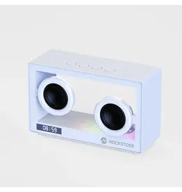 RockStone Orbit Lightshow Bluetooth Speaker