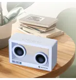 RockStone Orbit Lightshow Bluetooth Speaker