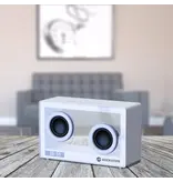 RockStone Orbit Lightshow Bluetooth Speaker