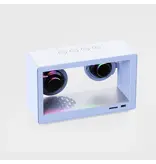 RockStone Orbit Lightshow Bluetooth Speaker