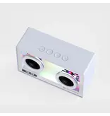 RockStone Orbit Lightshow Bluetooth Speaker