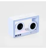 RockStone Orbit Lightshow Bluetooth Speaker