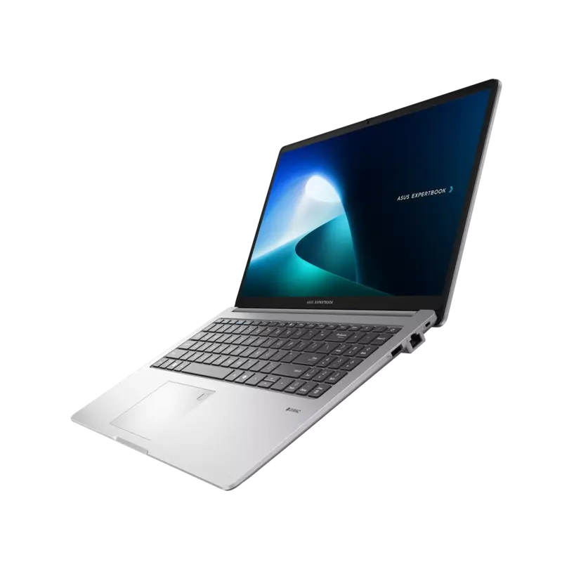 ExpertBook P1 15.6-Inch Core i5 2.10 GHz, 16GB 512GB SSD Win11
