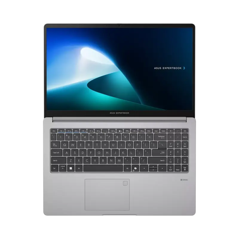 ExpertBook P1 15.6-Inch Core i5 2.10 GHz, 16GB 512GB SSD Win11