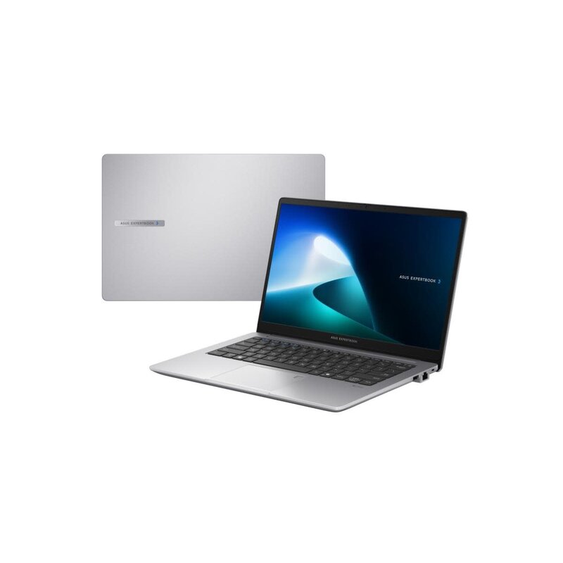 ExpertBook P1 14-Inch Core i7 2.40 GHz, 16GB 512GB SSD Win11 Pro