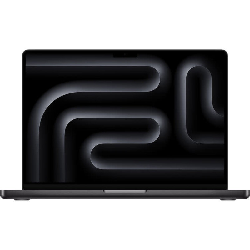14-inch MacBook Pro [M5] 10-core CPU, & GPU, 16GB Ram