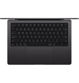 Apple 14-inch MacBook Pro [M5] 10-core CPU, & GPU, 16GB Ram