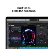 Apple 14-inch MacBook Pro [M5] 10-core CPU, & GPU, 16GB Ram