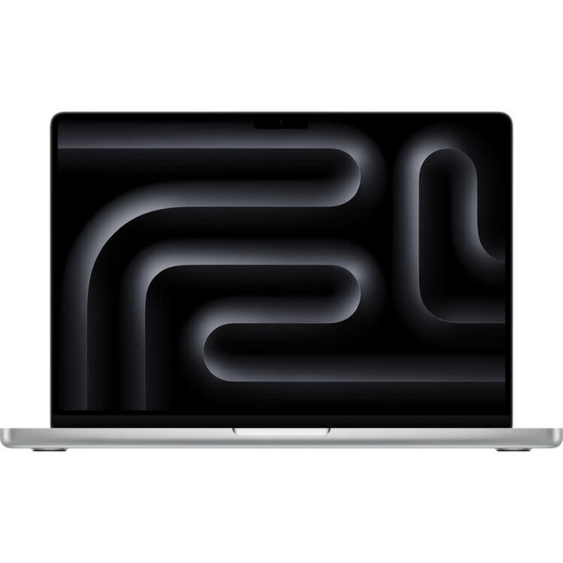 14-inch MacBook Pro [M5] 10-core CPU, & GPU, 16GB Ram