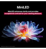 LG 75-Inch QNED92 Series Nano QLED 4K UHD TV