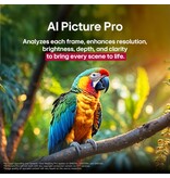 LG 75-Inch QNED92 Series Nano QLED 4K UHD TV