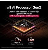 LG 75-Inch QNED92 Series Nano QLED 4K UHD TV