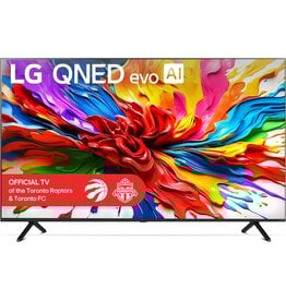 LG 75-Inch QNED92 Series Nano QLED 4K UHD TV