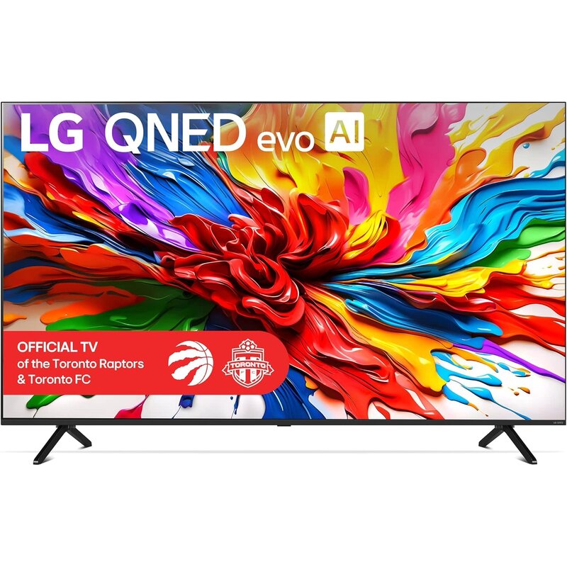 75-Inch QNED92 Series Nano QLED 4K UHD TV