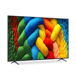 LG 86-Inch Nano80 Series 4K UHD TV
