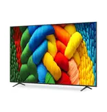 LG 86-Inch Nano80 Series 4K UHD TV