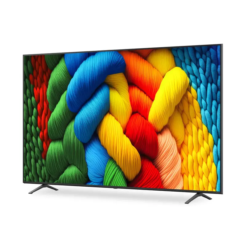 86-Inch Nano80 Series 4K UHD TV