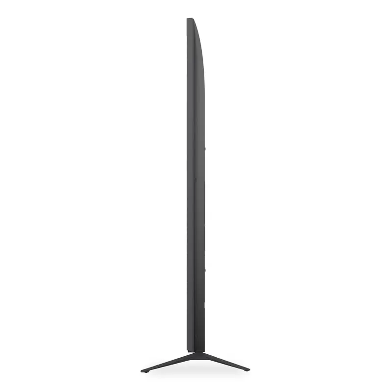 86-Inch Nano80 Series 4K UHD TV