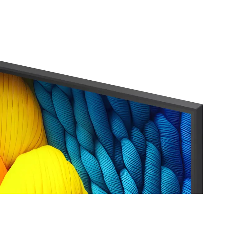 86-Inch Nano80 Series 4K UHD TV
