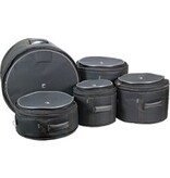 Profile  Drum Bag kit for 5pc Rock kit