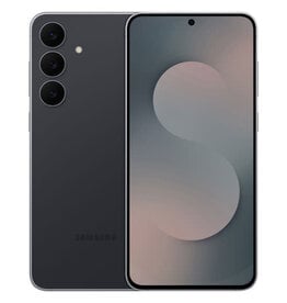 Samsung Galaxy S25 FE 128 GB - Black