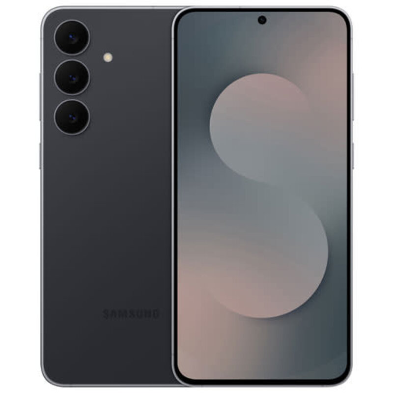 Galaxy S25 FE 128 GB - Black