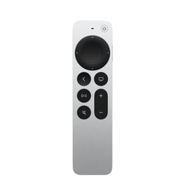 Apple TV Siri Remote (3rd Gen)