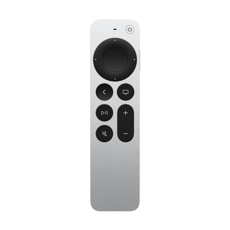 Apple TV Siri Remote (3rd Gen)