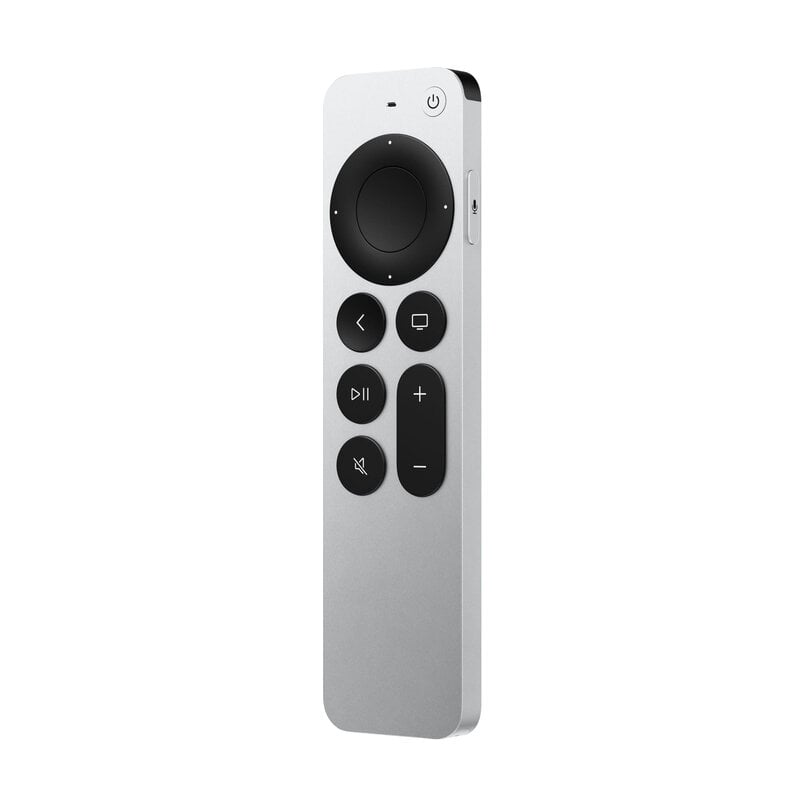 Apple TV Siri Remote (3rd Gen)