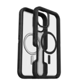 Otterbox Defender XT Clear Pro Case for iPhone 16 Plus