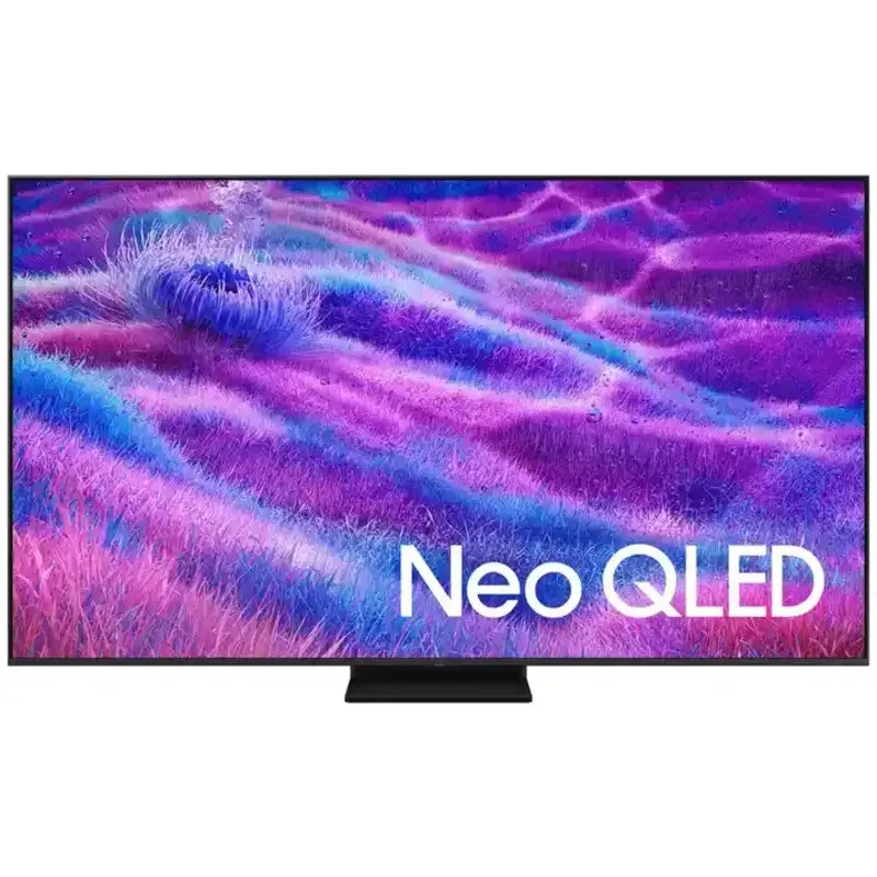 85-Inch QN82F Series Neo-QLED 4K UHD TV