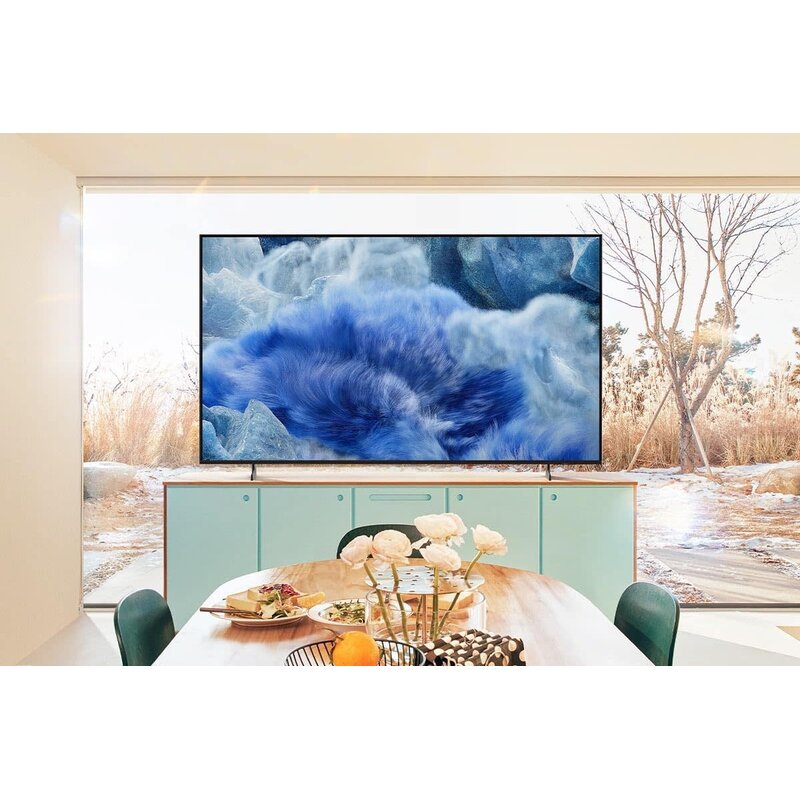 85-Inch Q8F Series QLED 4K UHD TV