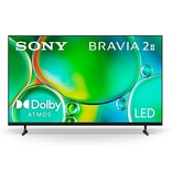 Sony 50-inch Bravia 2 II 4K UHD Smart Google TV - HDR