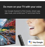 Sony 50-inch Bravia 2 II 4K UHD Smart Google TV - HDR