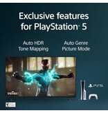 Sony 50-inch Bravia 2 II 4K UHD Smart Google TV - HDR
