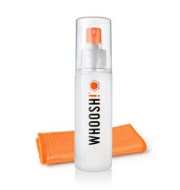Whoosh! Screen Shine GO XL Portable Sprayer - 100ml