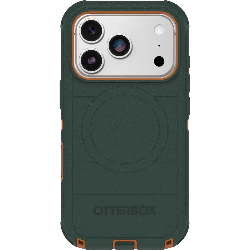 OtterBox Defender Pro MagSafe Case for iPhone 18 Pro/17 Pro