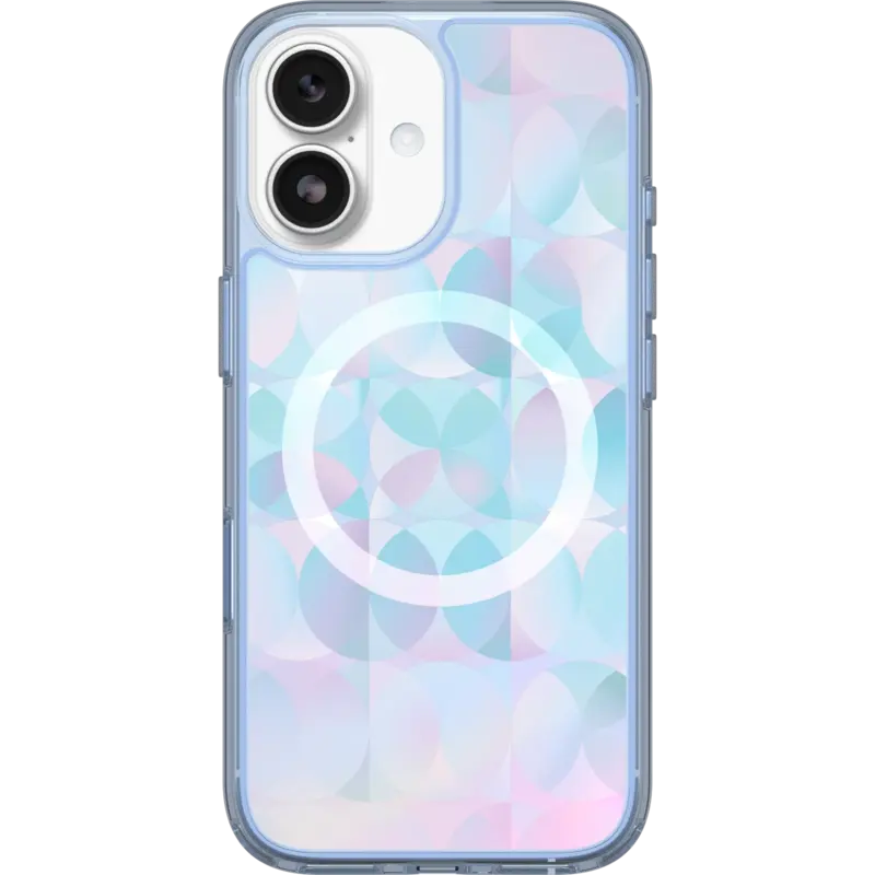 Symmetry MagSafe Case for iPhone 17