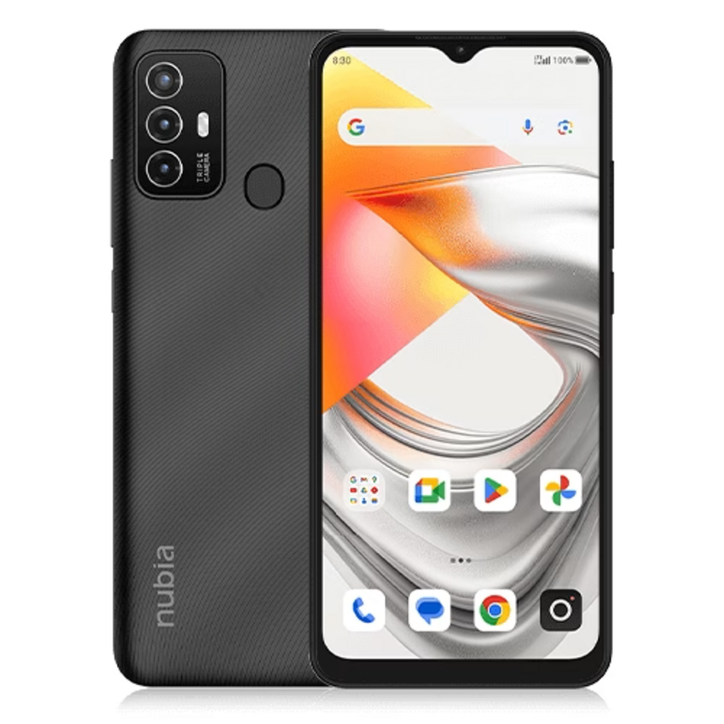 A76 Basic Android Smart Phone 64GB