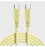Caseco Braided 2M USB-C to USB-C