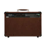 Marshall Used Marshall 50W 2x8 Acoustic Guitar Combo Amp/Cover and Foot Switch