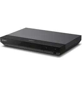 Sony 4K Ultra HD Blu-Ray /DVD Player