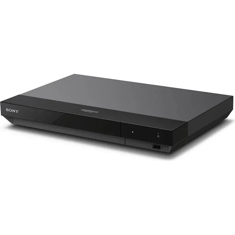 4K Ultra HD Blu-Ray /DVD Player Player